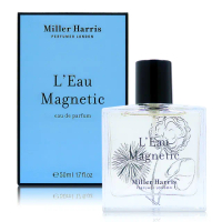 【Miller Harris】L”eau Magnetic 蔚藍夢境淡香精 50ml(平行輸入)