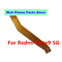 Suitable for Redmi Note9pro 5G motherboard cable and small board charging connection