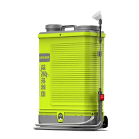 【芝浦】20L三開關電動噴霧器 純銅電機 超強續航(打藥機 噴霧器 噴霧機 農藥噴壺)