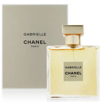 【CHANEL 香奈兒】Gabrielle 嘉柏麗香水-淡香精 EDP 50ml(平行輸入)