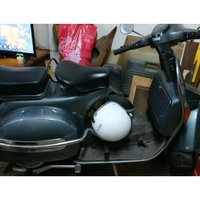 Vespa*偉士牌 * 150cc 古董車