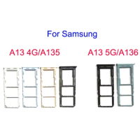 SIM Card Tray Holder For Samsung Galaxy A13 4G 5G