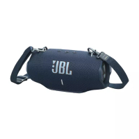 JBL JBL Xtreme 4 便攜式防水藍牙喇叭 藍色