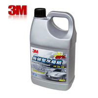 3M 50%長效型水箱精 4L