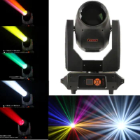 4pcs/lot LED Sharpy beam light 350W 17r 380W 19r waterproof beam moving head light for outdoor ip65 search lighting