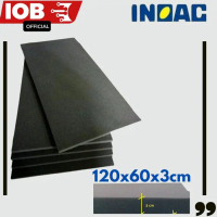 Busa Alas Setrika 3cm Inoac Alas Gosok Tahan Panas