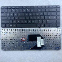 US Laptop Keyboard For HP Pavilion G4-2000 G4-2003 G4-2004 G4-2005 G4-2006 G4-2007 G4-2009 G4-2048 Series US Layout