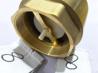 Tusen Klep ONDA 2 Inch Foot Klep Pompa Air Tusen Klep Air Ledeng