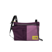 The North Face MOUNTAIN SHOULDER BAG 側背包-紫-NF0A52TOXIG