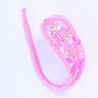 Seluar dalam wanita jenis C-string berenda, seluar dalam seksi lutsinar, seluar dalam wanita berbent