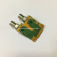 Repair Parts For Sony PXW-FS7 Mark II PXW-FS7M2 SDI Output board Mount DV-1002 A2170407A
