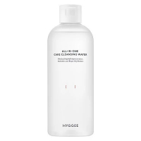 HYGGEE 休給 多效合一卸妝水300ml ( C ) 300ml