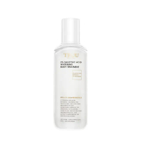 【TRUU 童】2%水楊酸美白身體乳 120ml(破解暗沉粗糙蛻變柔嫩亮白)