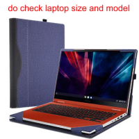 Laptop Cover Case For Samsung Galaxy Chromebook 2 XE530 13.3 Notebook Bag Sleeve Pouch Protective Skin