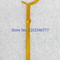 NEW Lens Aperture Flex Cable For SIGMA 24-70 mm 24-70mm f/2.8 EX DG (For Canon Connector)