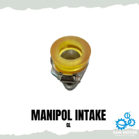 MANIPOL INTAKE STANDART GL PE 28 KARBURATOR GL