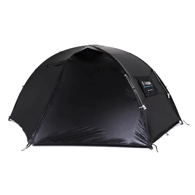 FRAGMENT Helinox 3P Dome Tent Black Navy フラグメント ヘリノックス