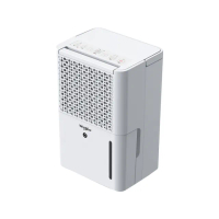 【Whirlpool 惠而浦】二級能效6公升節能除濕機WDEE06TW(福利品)