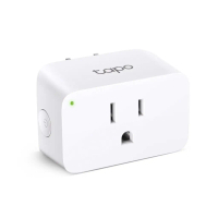 TAPO P105 Mini Smart WiFi Plug ปลั๊กอัจฉริยะ สั่งการด้วยเสียงผ่าน