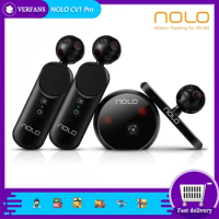 NOLO CV1 Pro Locator Tracking for VR Controllers and Motion Kit for PlayStation VR, Gear VR, Oculus Go, Pimax Headset Steam
