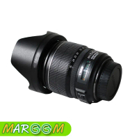 Lens Hood EW-78E For Canon EF-S 15-85mm f/3.5-5.6 IS USM เลนส์ฮู้ด
