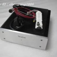 TeraDak MAC Mini （ first generation ） 2010 - 2015 Audiophile HiFi Linear Power Supply