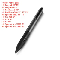 For HP Pro Tablet Active Pen K8P73AA for HP Spectre X360 13"15“ Pavilion X2 10" Pavilion x360 "13"15" Envy X360 15" Stylus Pen