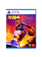 PS5 เกม NBA 2K23 Standard Edition (R3)(EN)