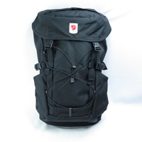 Fjallraven 23350550 Skule Top 26 後背包 筆電夾層 防潑水 黑色【iSport愛運動】