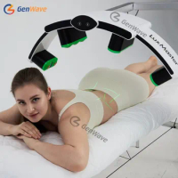 Cold Laser Therapy LLLT 532nm 10D Diode Light Erchonia Machine