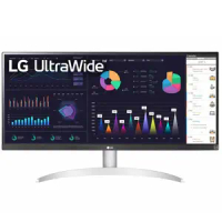 Màn hình ultrawide LG 29WQ600-W