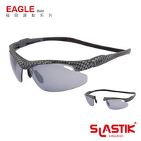 【【蘋果戶外】】SLASTIK EAGLE 特惠價 001 Bald 極限運動款 西班牙磁扣式太陽眼鏡 全功能型墨鏡運動眼鏡