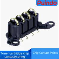 5X Toner Cartridge chip Contacts For HP 108 136 138 107 135 137 103 131 133 / 108a 108w 136a 136w 136nw 138p 138pn 138pnw