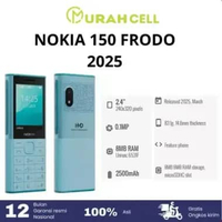 NOKIA CANDYBAR ( NOKIA 105 LEDA 2023 -- NOKIA 105 VOX 2024 -- NOKIA 110 2024 -- NOKIA 130 FRODO -- N