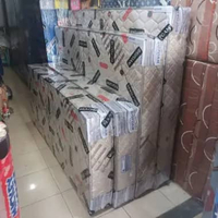 kasur busa bigfoam tebal 20 cm 140 x 200