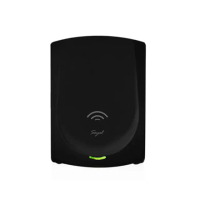 【SOYAL】昌運監視器 AR-725-P AR-725P Mifare USB 黑色 串列埠發卡器 發卡機