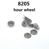 Suitable For Domestic 8205 Mechanical Movement Timing Wheel Table Repair Parts 8205 Hour Wheel Watch Movement Parts