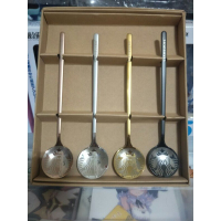 ●娃滴洞○星巴克 時尚 小湯匙 咖啡湯匙 餐具
