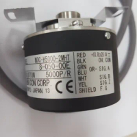 original within control of an incremental encoder pulse NOC-H5000-2MHT 5000