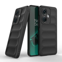 For OPPO K11 Case For OPPO K11 Cover Funda Coque Soft Silicone Skin-Friendly TPU Shockproof Phone Back Bumper OPPO K11