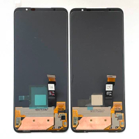 Original AMOLED For Asus ROG Phone 7 ROG 7 LCD Display Screen Touch Panel Digitizer For Asus ROG Phone 7 ROG 7 Display Replace