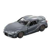 TOMICA 多美小汽車 PREMIUM 36 豐田TOYOTA GR SUPRA 【鯊玩具】