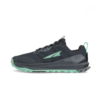 ALTRA LONE PEAK 9+    Trail Running Shoes Men - FootShape ™     Toe & MaxTrac ™     Outsole for Mud 