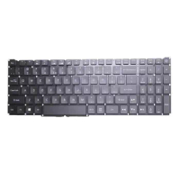 Laptop Keyboard For ACER For ConceptD CN715-71 CN715-71P Black US United States Edition