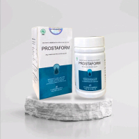 PROSTAFORM asli atasi gejala prostat kapsul suplemen pria