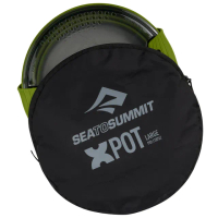 【SEA TO SUMMIT】收納袋-Xpot 2.8L 折疊鍋(餐具組/露營/戶外裝備/鍋子/隔熱)