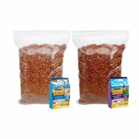 friskies adult repack 1 kg - seafood