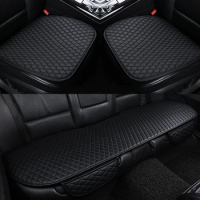 Pu Leather Car Seat Cover Cushion Is Suitable for TOYOTA Yaris Corolla Levin SIENTA Levin Venza Allion Supra Car Accessories
