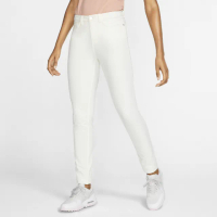 【NIKE GOLF】Nike Golf 女 運動機能長褲 白 AT3328-133