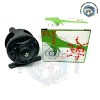 REEL TOKOS FLY JORAN TEGEK UKURAN D40
